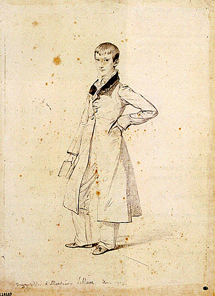 Jean+Auguste+Dominique+Ingres-1780-1867 (31).jpg